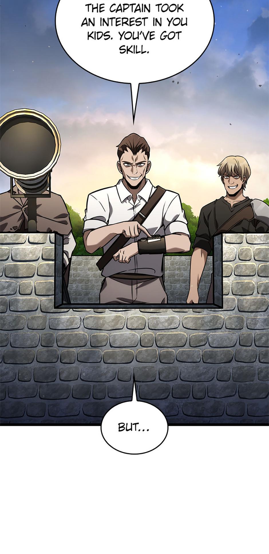 The Infinite Mage Chapter 127 — page 57