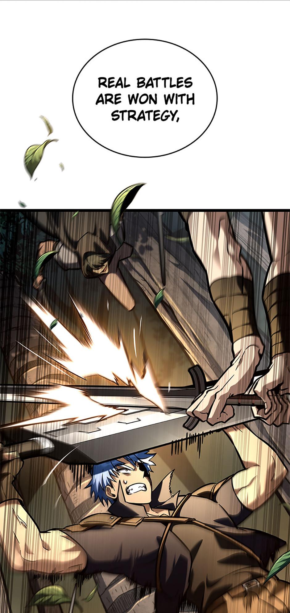 The Infinite Mage Chapter 127 — page 60