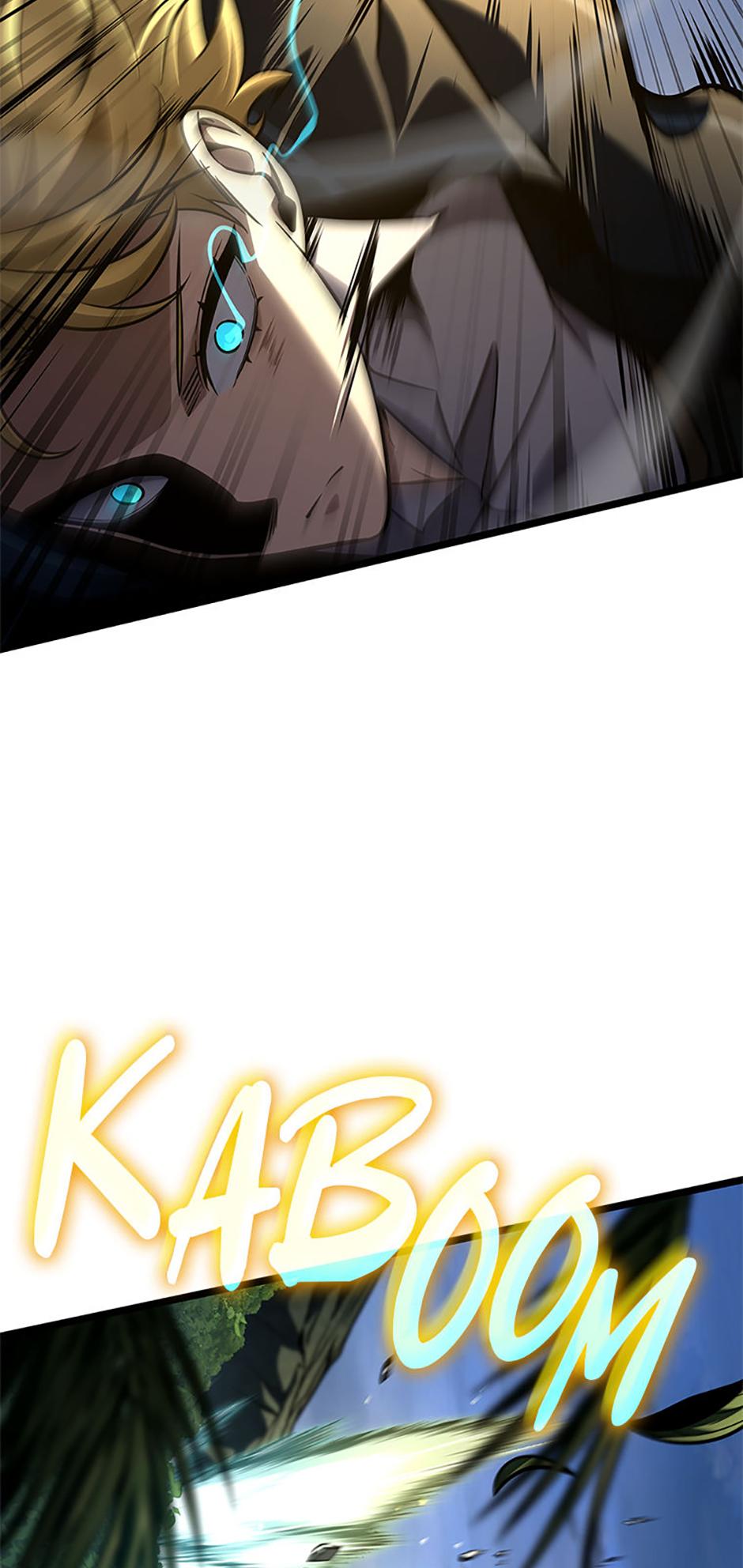 The Infinite Mage Chapter 127 — page 62