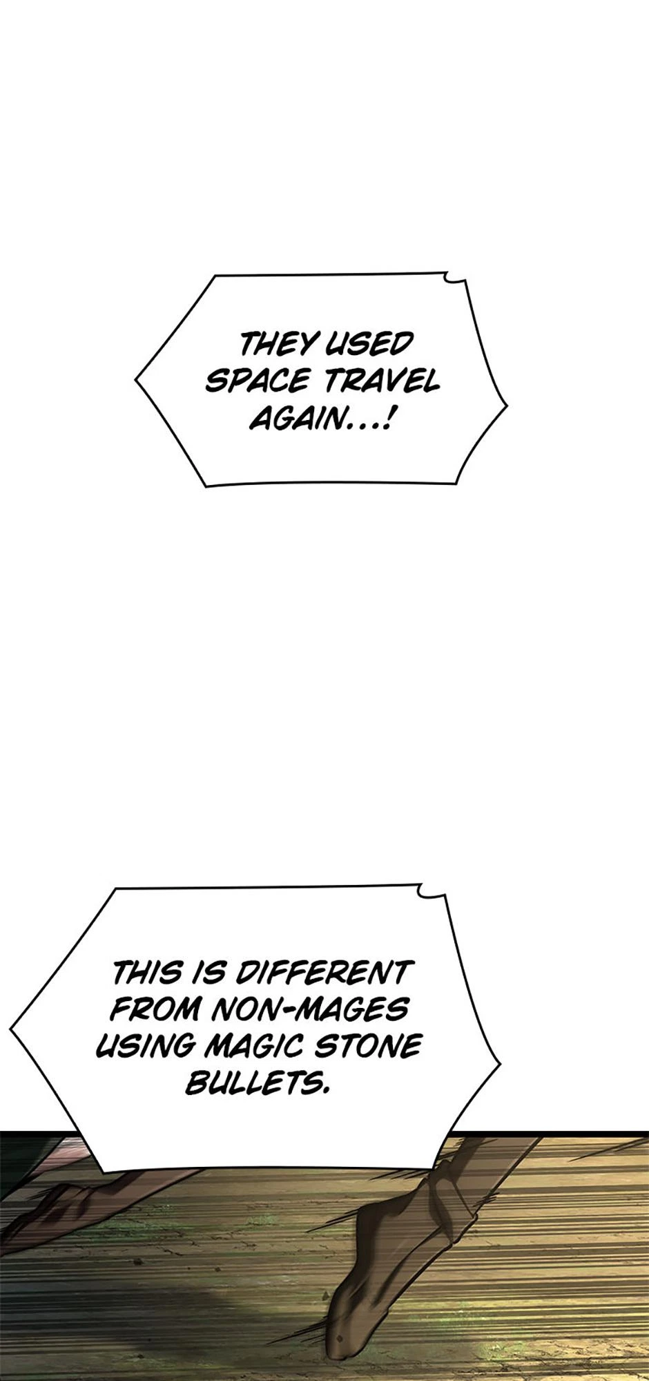 The Infinite Mage Chapter 127 — page 66