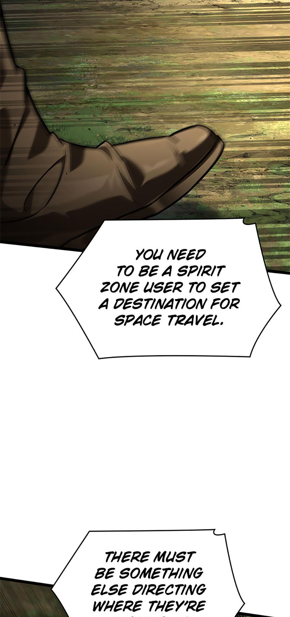 The Infinite Mage Chapter 127 — page 67