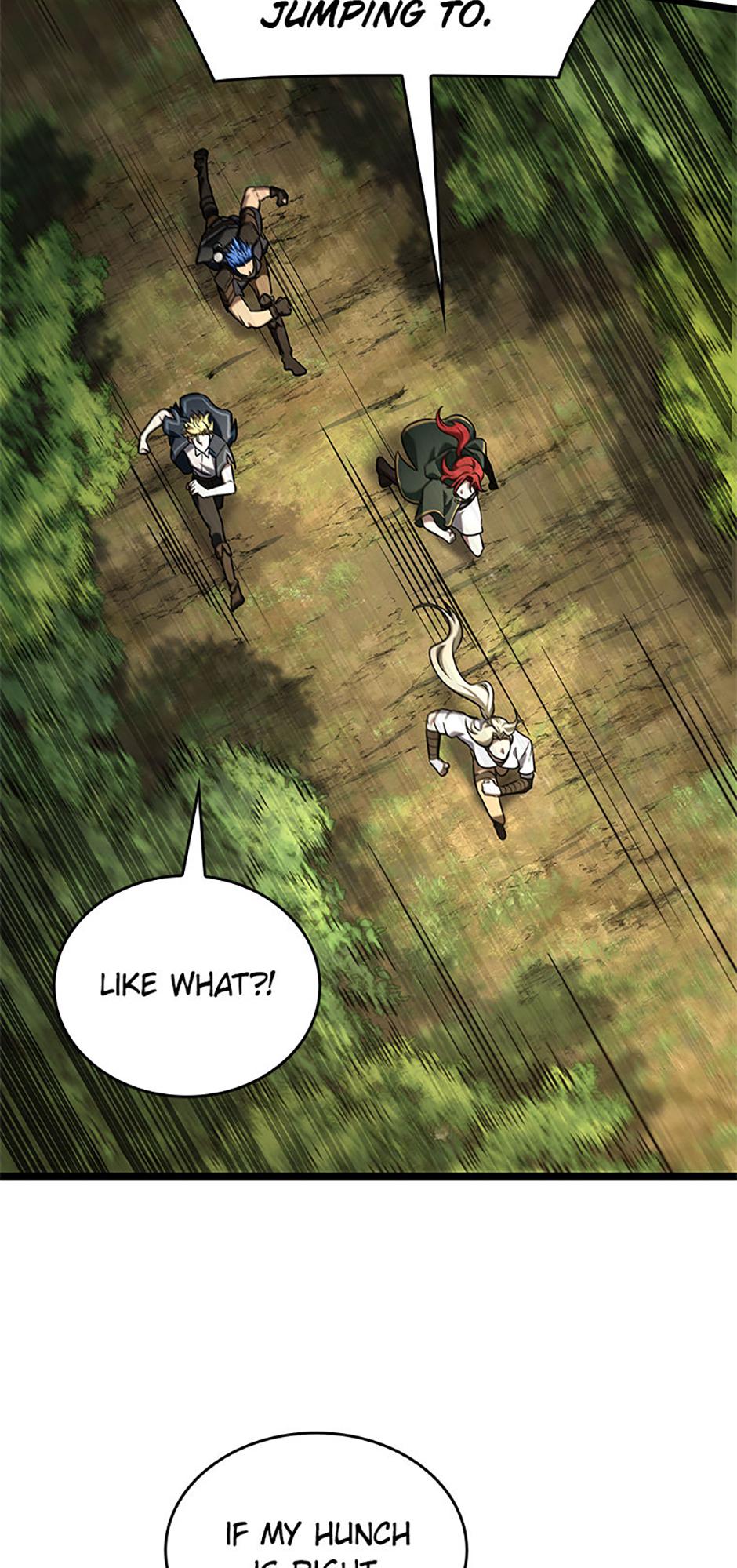 The Infinite Mage Chapter 127 — page 68