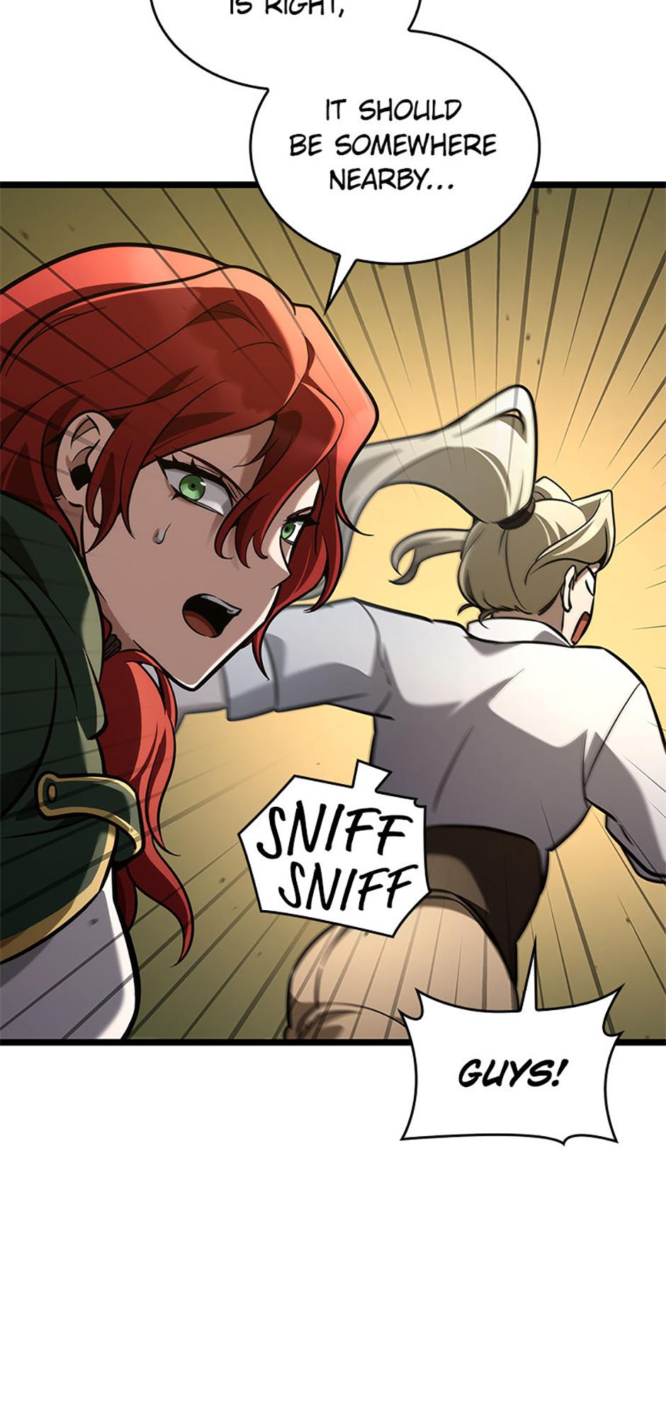 The Infinite Mage Chapter 127 — page 69