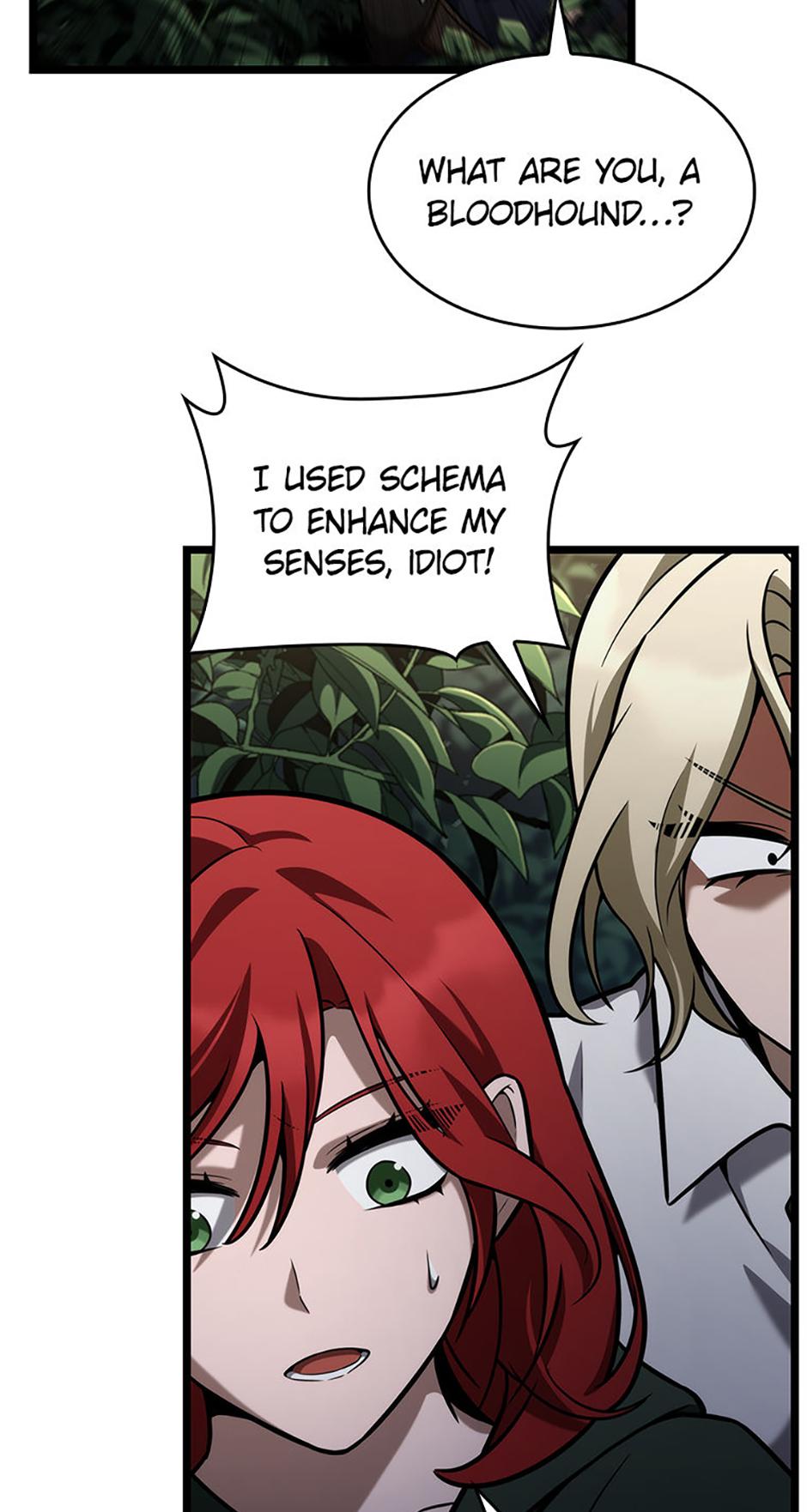The Infinite Mage Chapter 127 — page 71