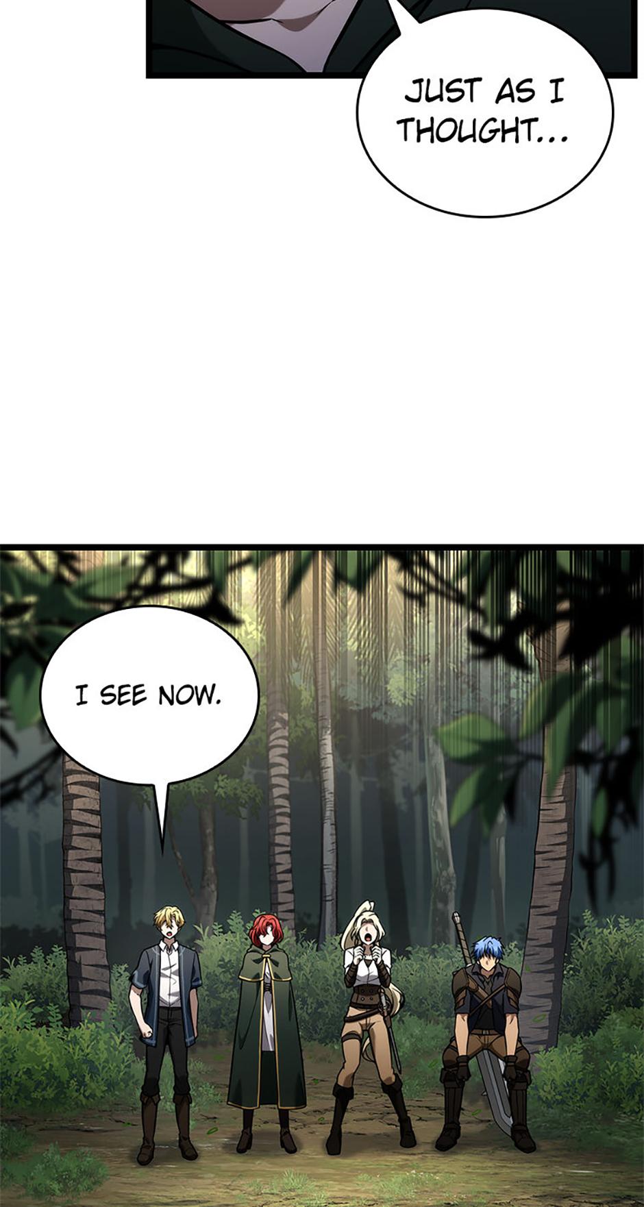 The Infinite Mage Chapter 127 — page 72