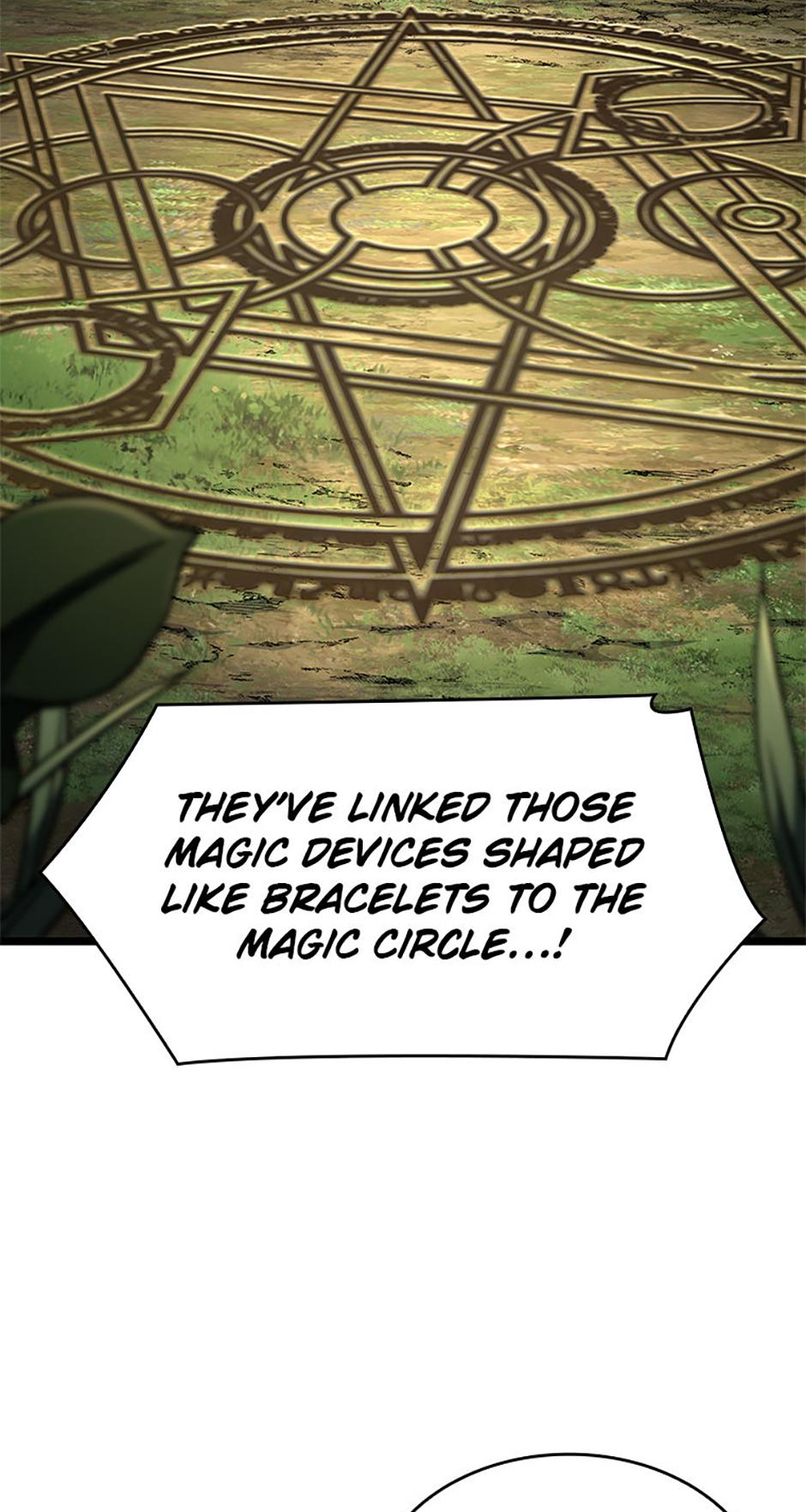 The Infinite Mage Chapter 127 — page 73