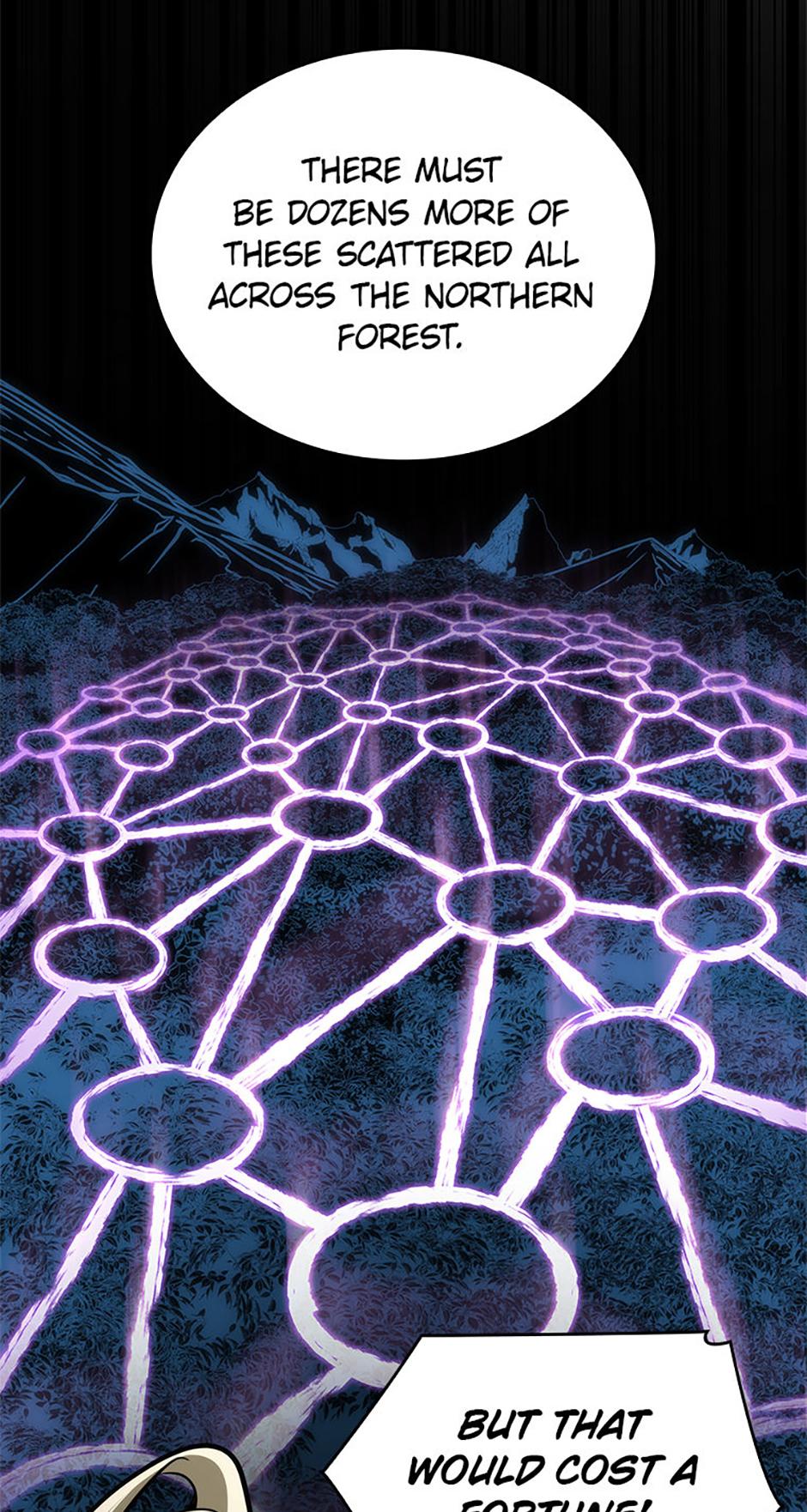 The Infinite Mage Chapter 127 — page 75