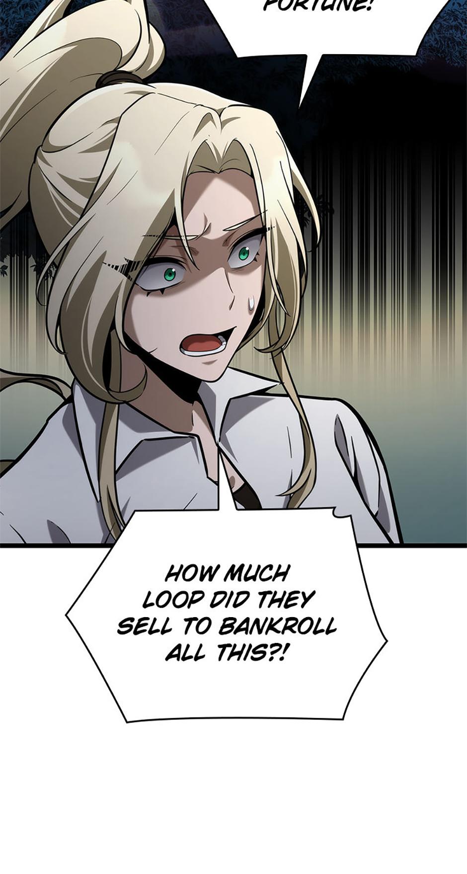 The Infinite Mage Chapter 127 — page 76