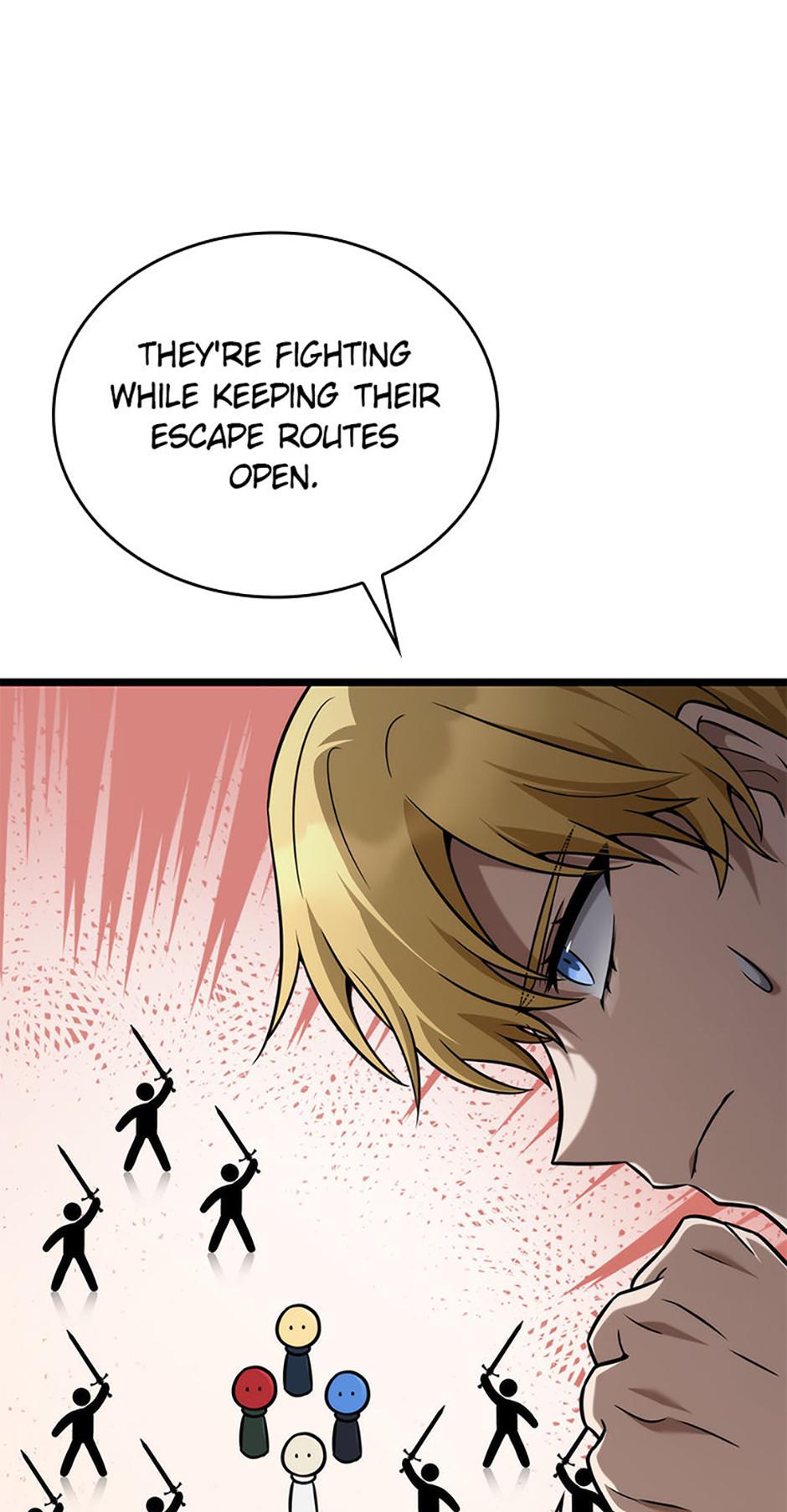The Infinite Mage Chapter 127 — page 77