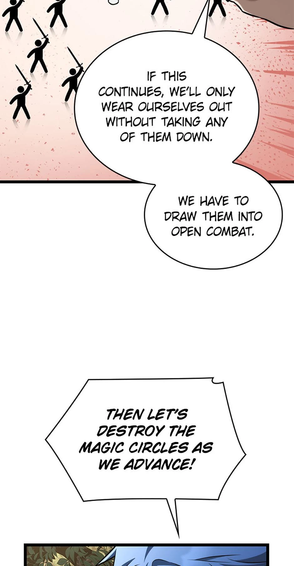 The Infinite Mage Chapter 127 — page 78