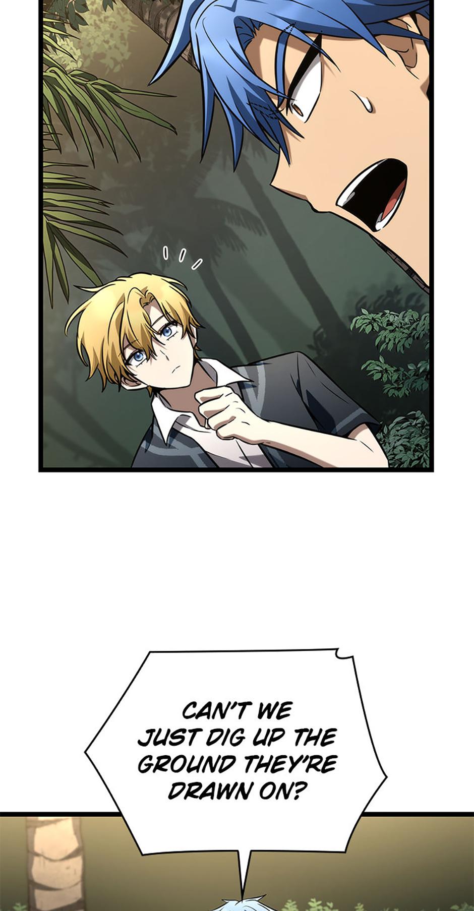 The Infinite Mage Chapter 127 — page 79