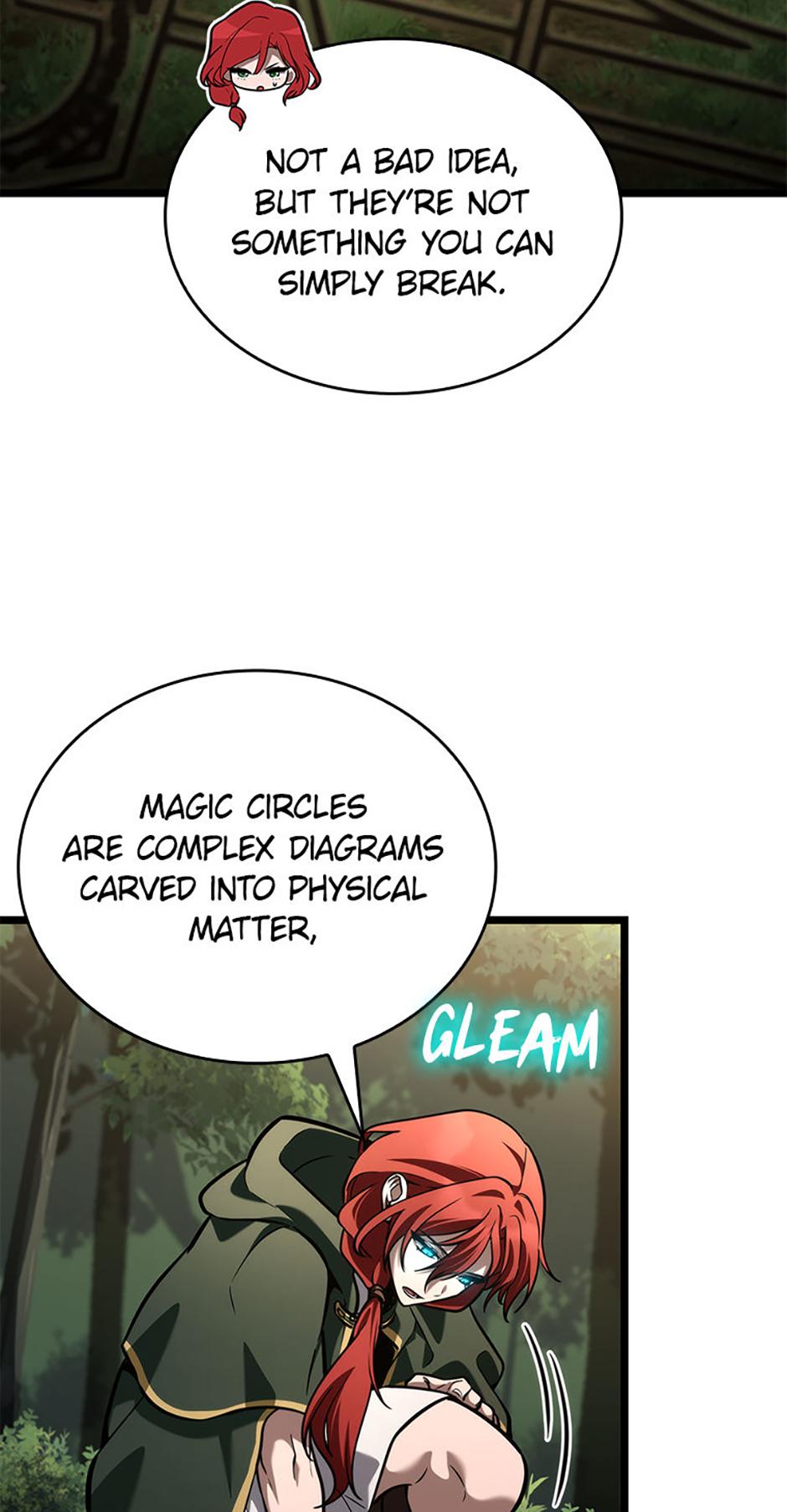 The Infinite Mage Chapter 127 — page 81