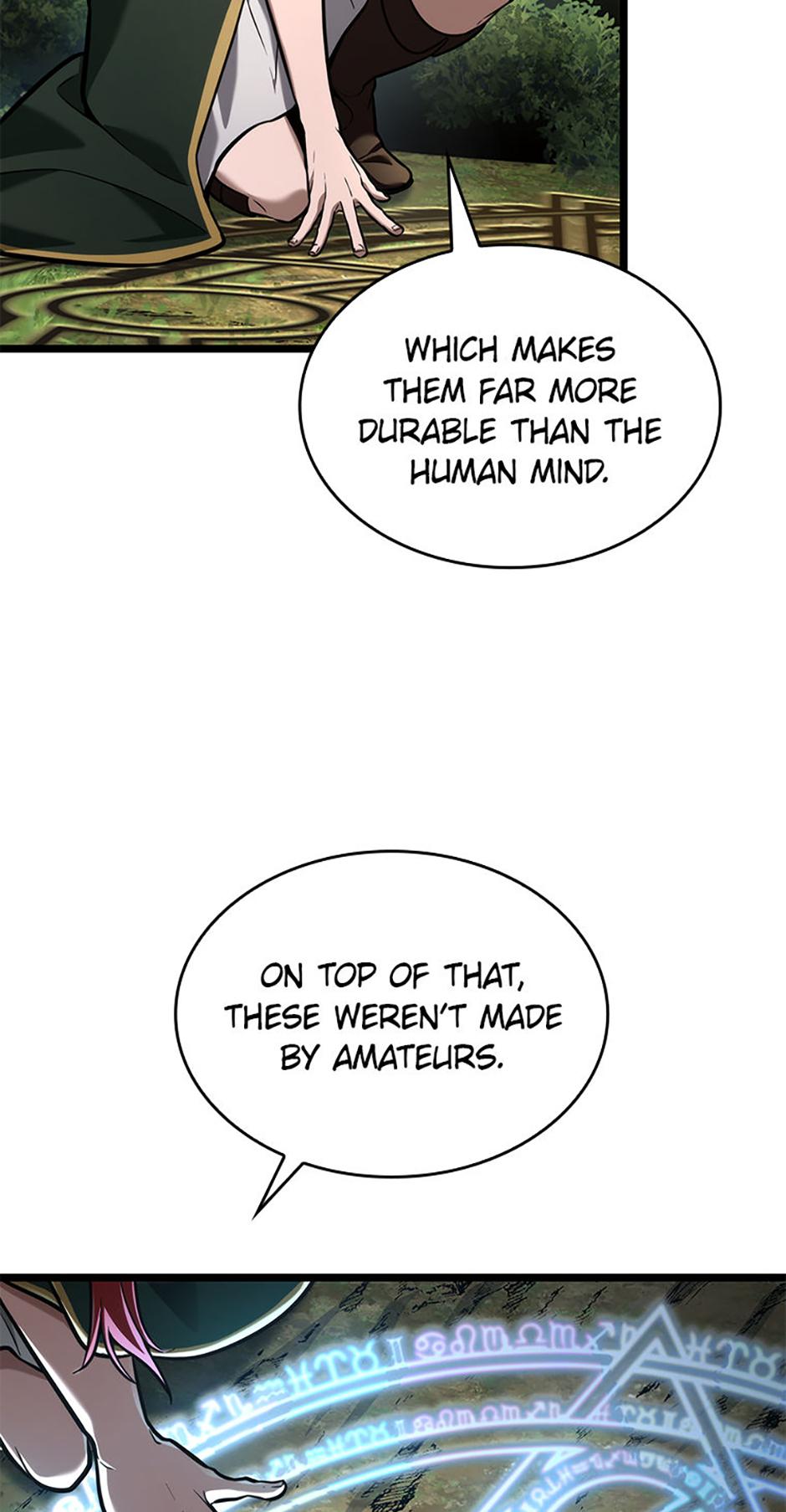 The Infinite Mage Chapter 127 — page 82