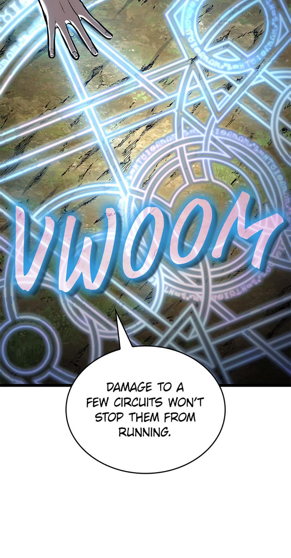 The Infinite Mage Chapter 127 — page 83