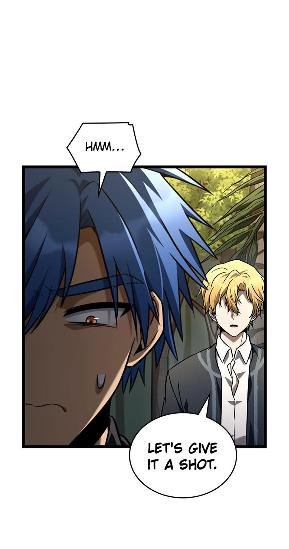 The Infinite Mage Chapter 127 — page 84