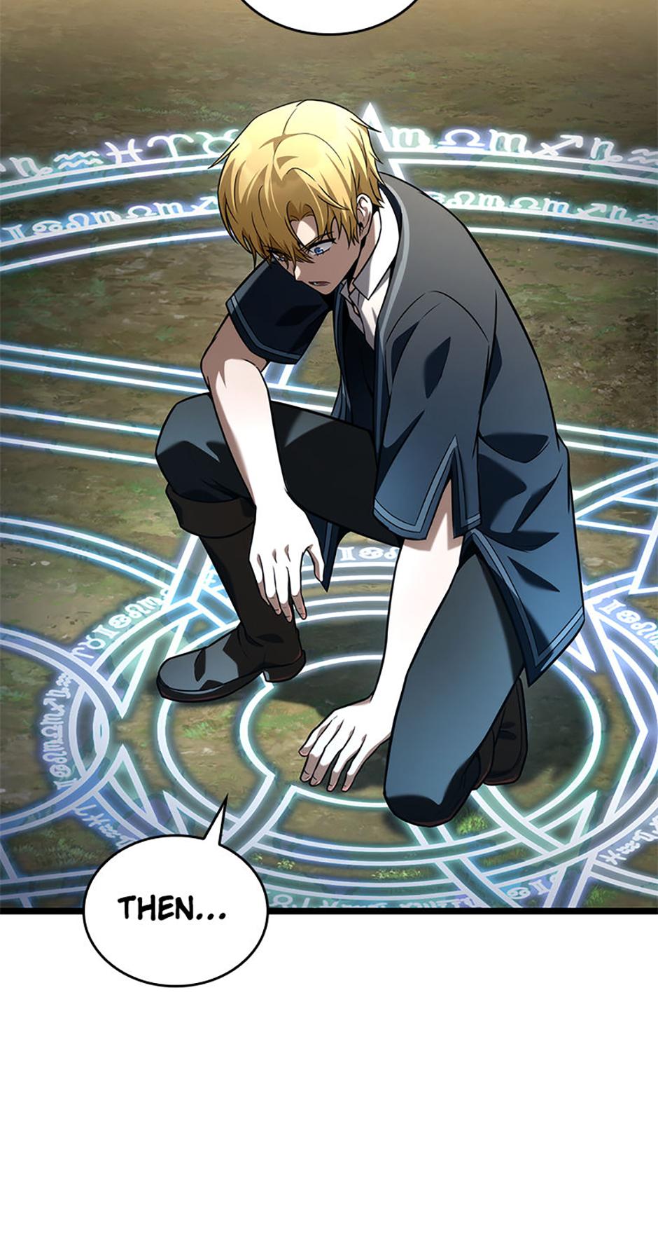 The Infinite Mage Chapter 127 — page 89