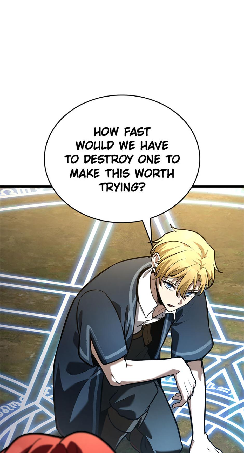 The Infinite Mage Chapter 127 — page 90
