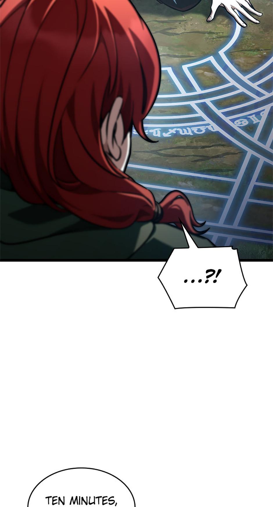 The Infinite Mage Chapter 127 — page 91