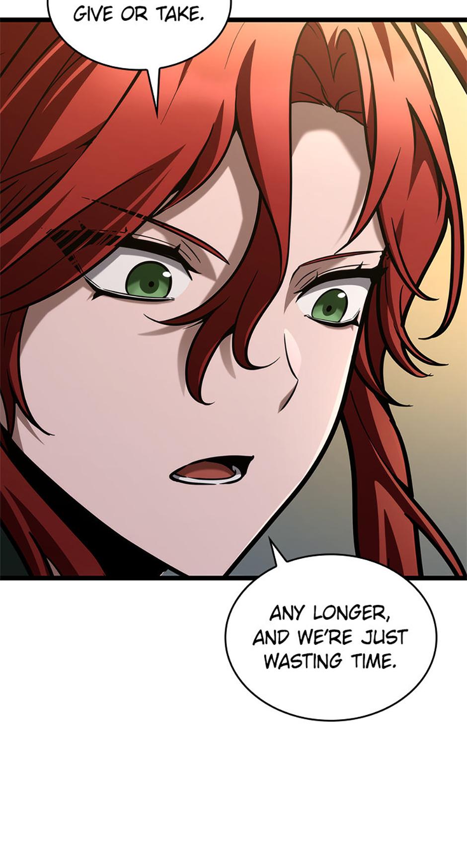 The Infinite Mage Chapter 127 — page 92