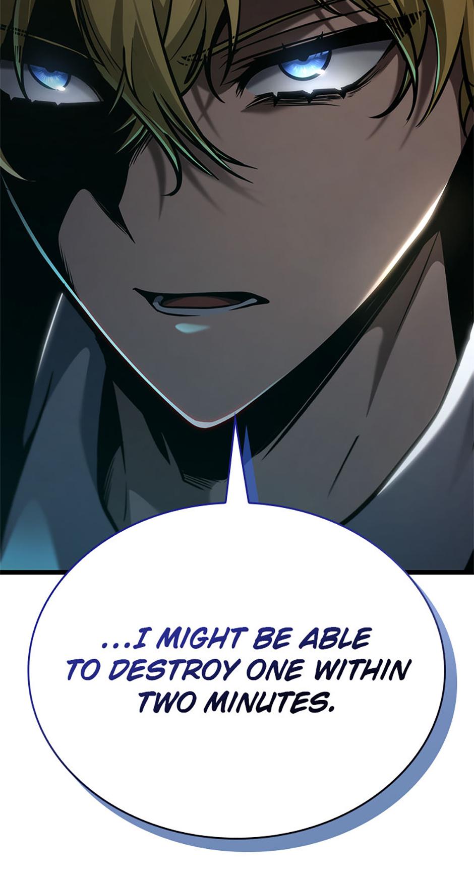 The Infinite Mage Chapter 127 — page 95