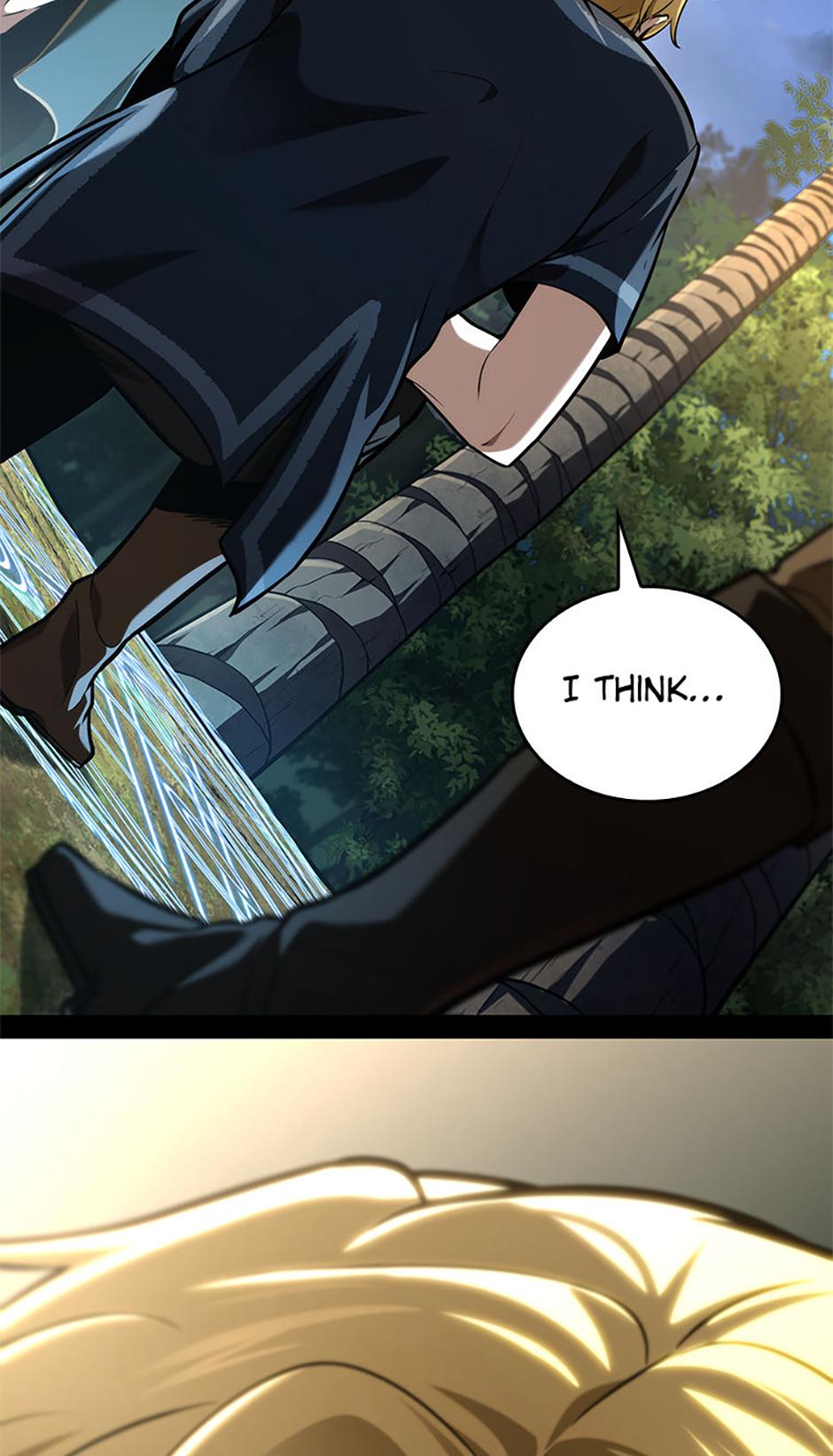 The Infinite Mage Chapter 128 — page 2