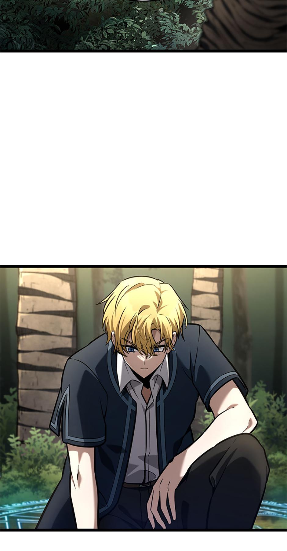 The Infinite Mage Chapter 128 — page 7