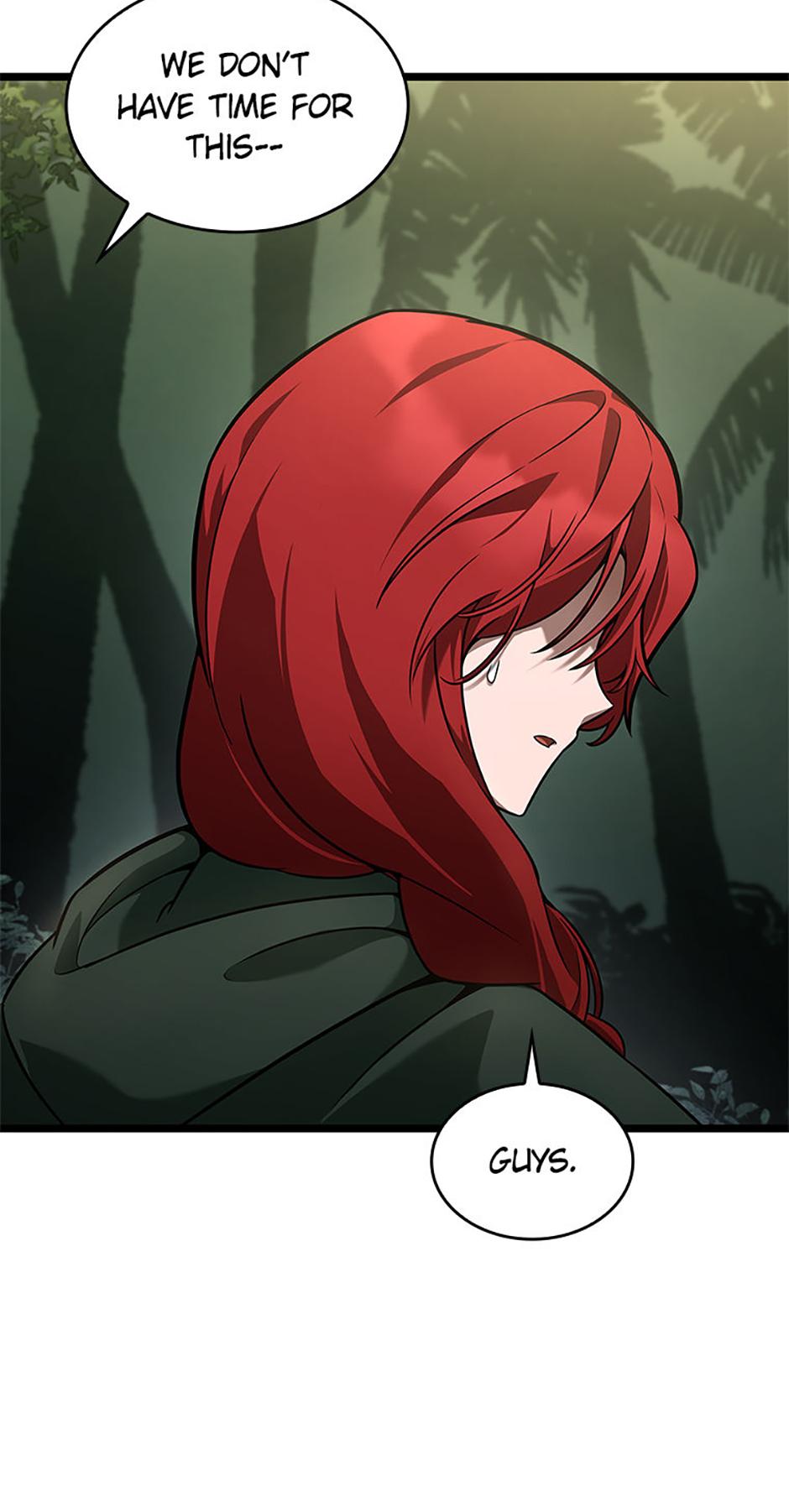 The Infinite Mage Chapter 128 — page 10