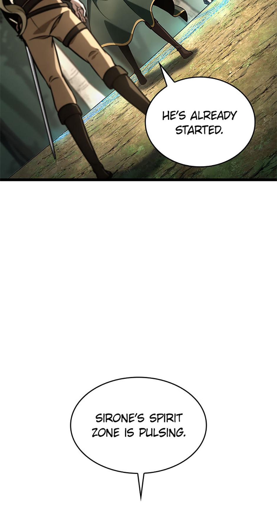 The Infinite Mage Chapter 128 — page 13