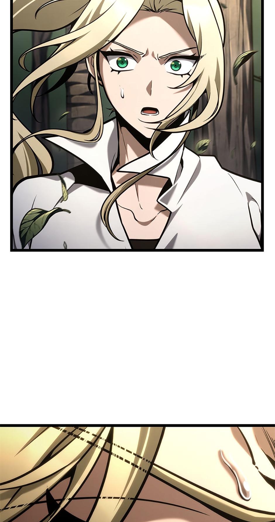The Infinite Mage Chapter 128 — page 21