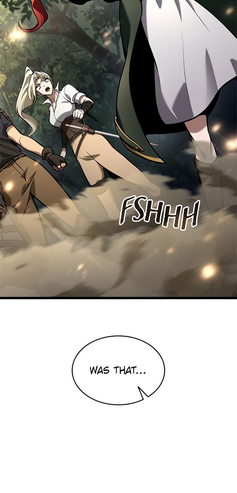 The Infinite Mage Chapter 128 — page 33
