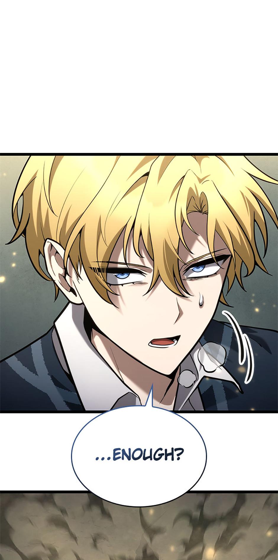 The Infinite Mage Chapter 128 — page 34
