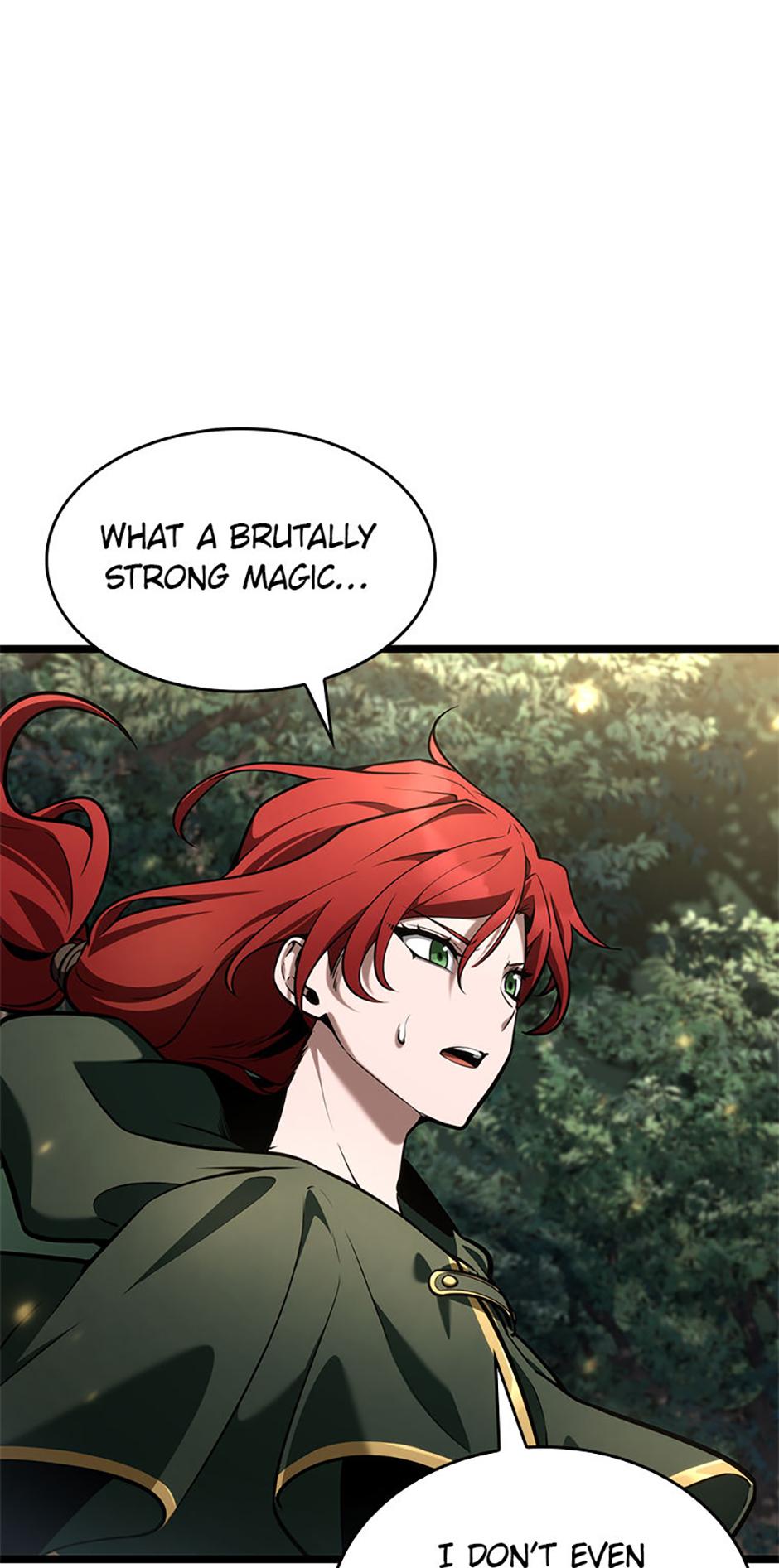 The Infinite Mage Chapter 128 — page 36