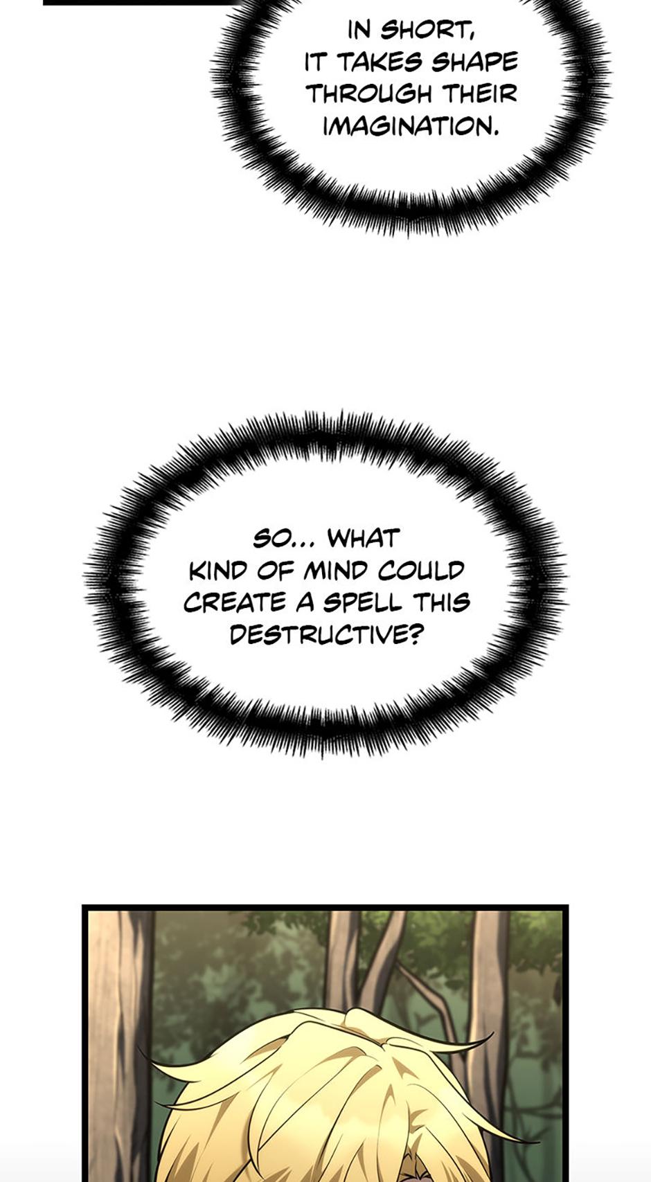 The Infinite Mage Chapter 128 — page 41