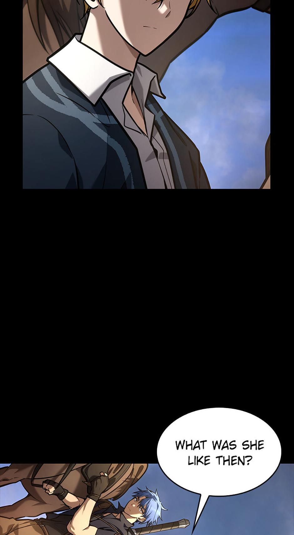 The Infinite Mage Chapter 128 — page 44