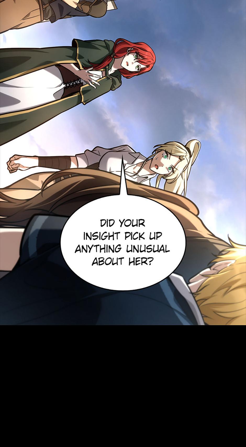 The Infinite Mage Chapter 128 — page 45