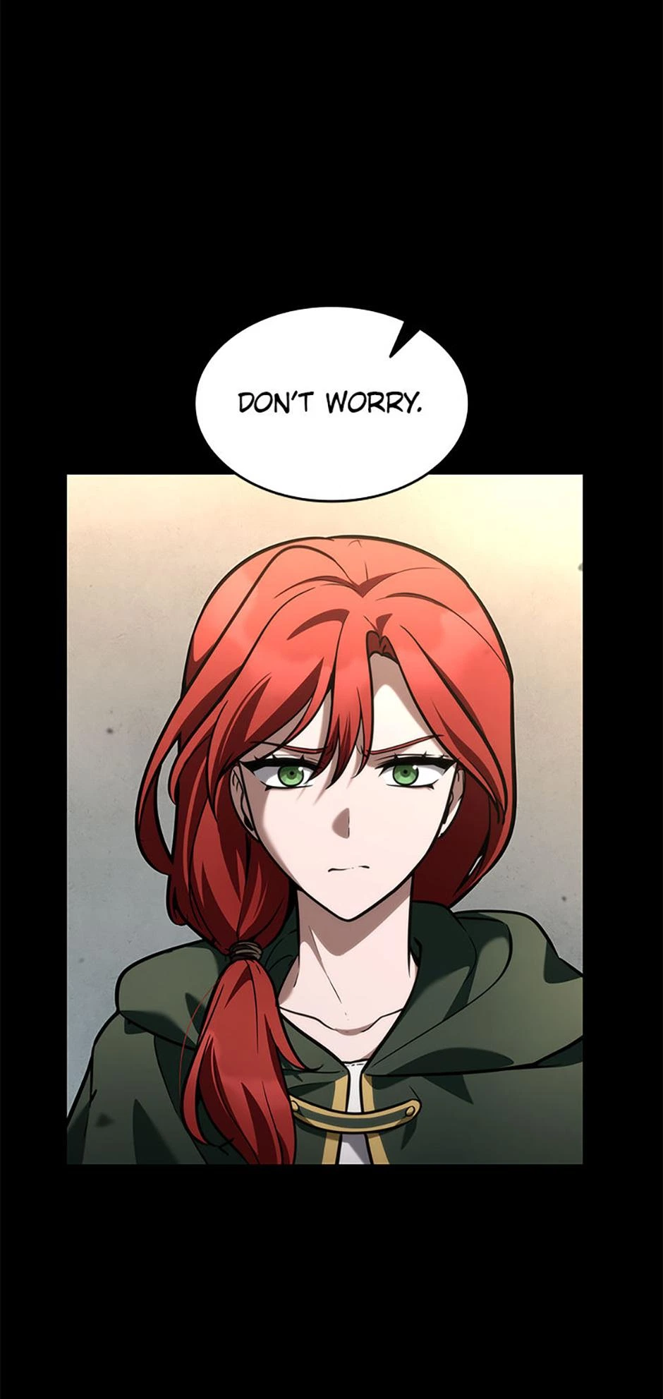 The Infinite Mage Chapter 128 — page 47
