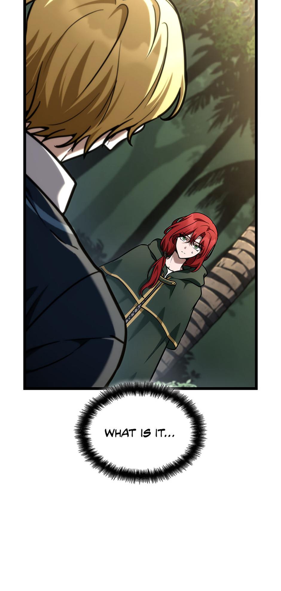 The Infinite Mage Chapter 128 — page 50
