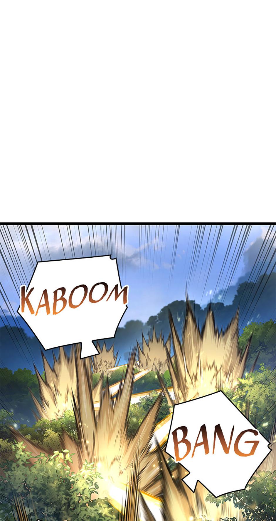 The Infinite Mage Chapter 128 — page 59