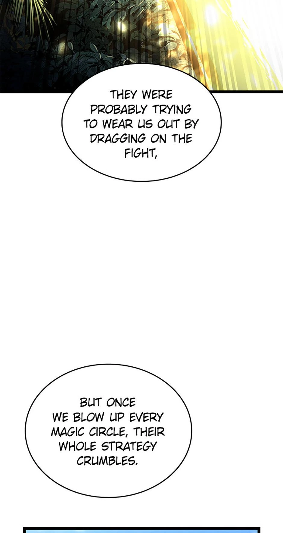The Infinite Mage Chapter 128 — page 61