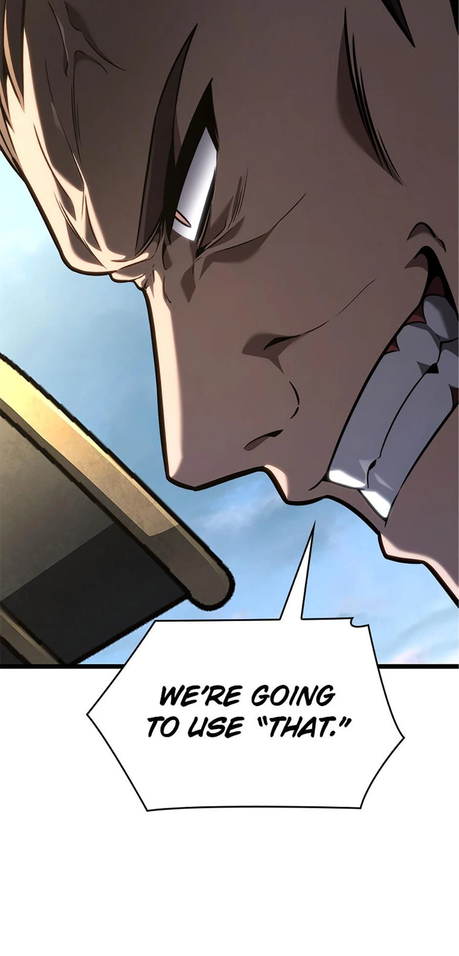 The Infinite Mage Chapter 128 — page 68
