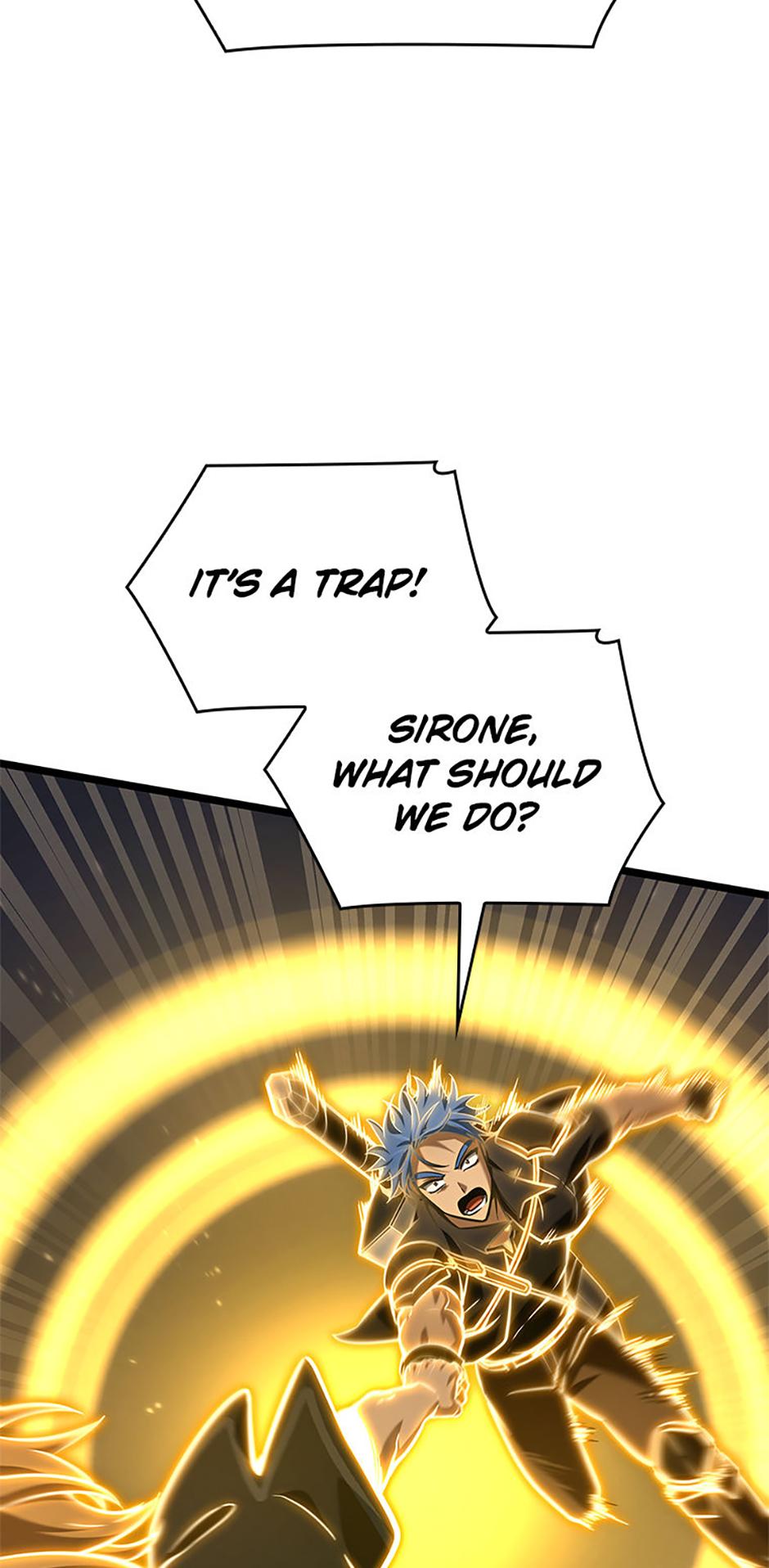 The Infinite Mage Chapter 128 — page 77