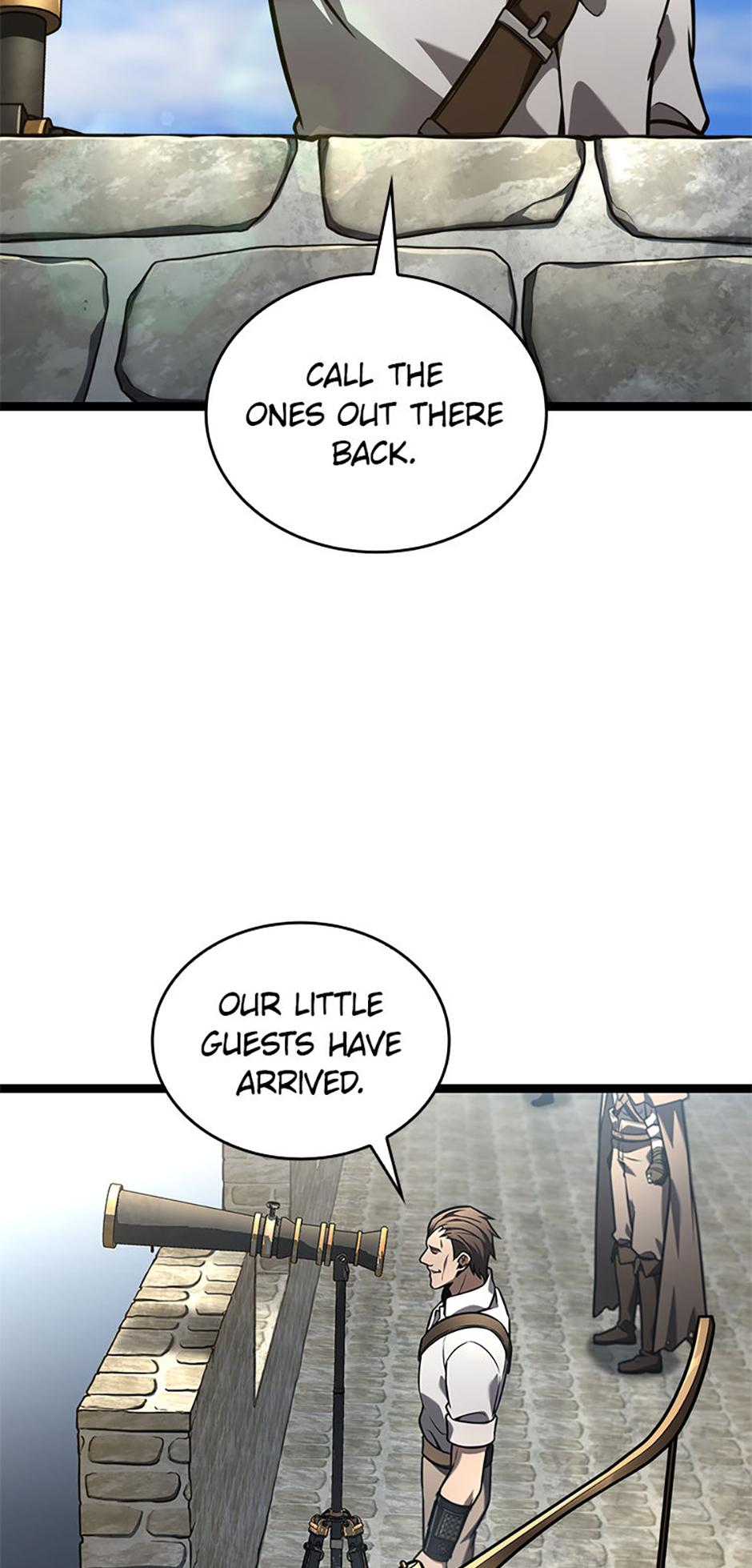 The Infinite Mage Chapter 128 — page 81
