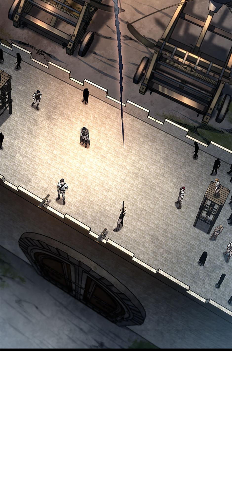 The Infinite Mage Chapter 128 — page 84