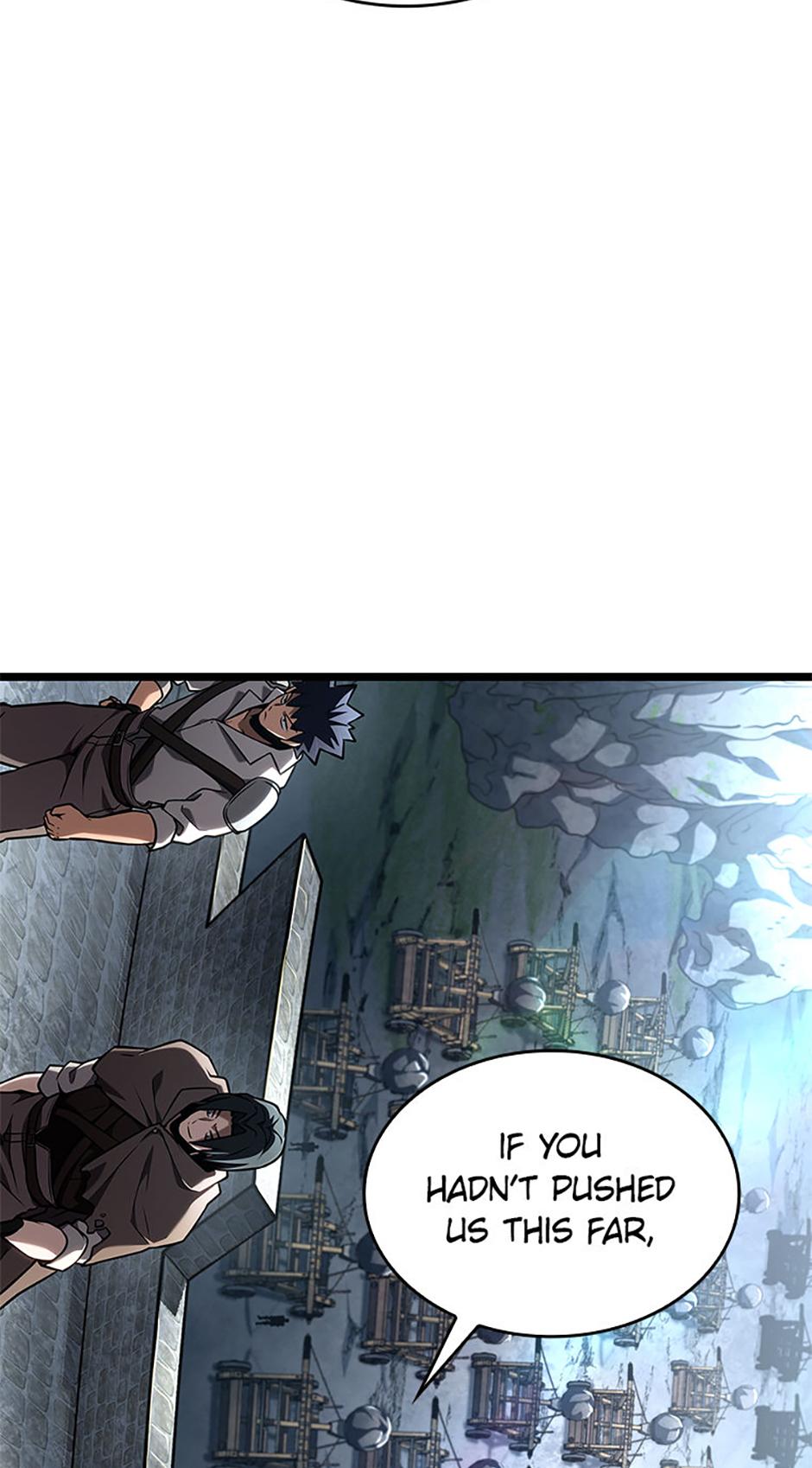 The Infinite Mage Chapter 128 — page 87