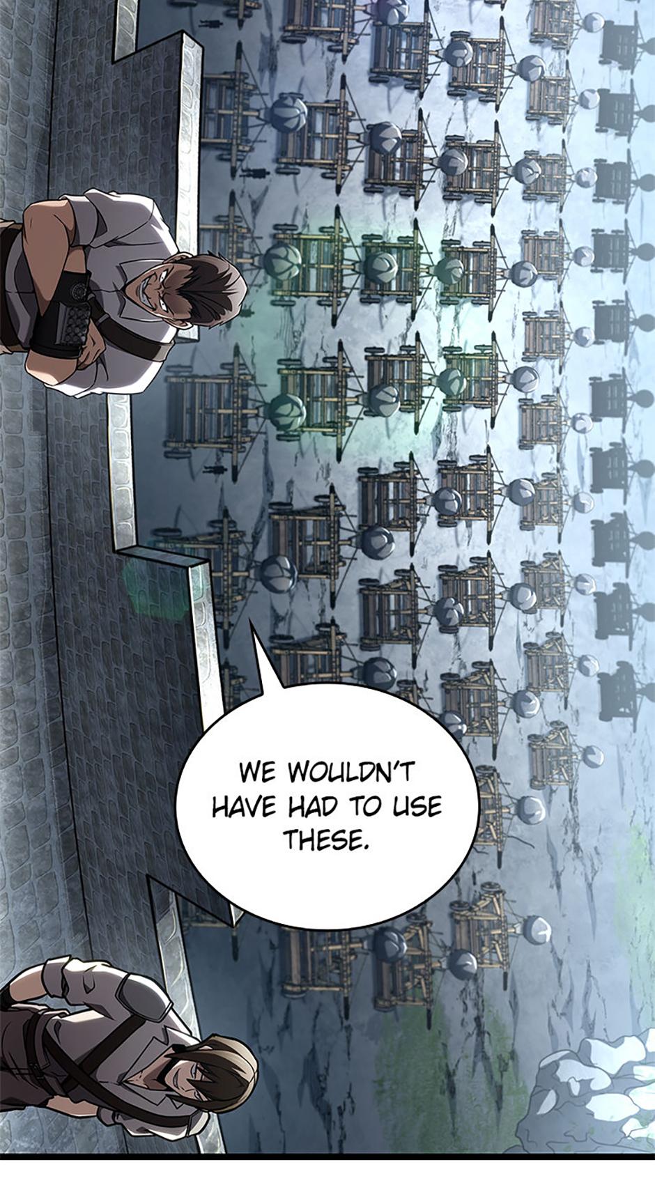 The Infinite Mage Chapter 128 — page 88