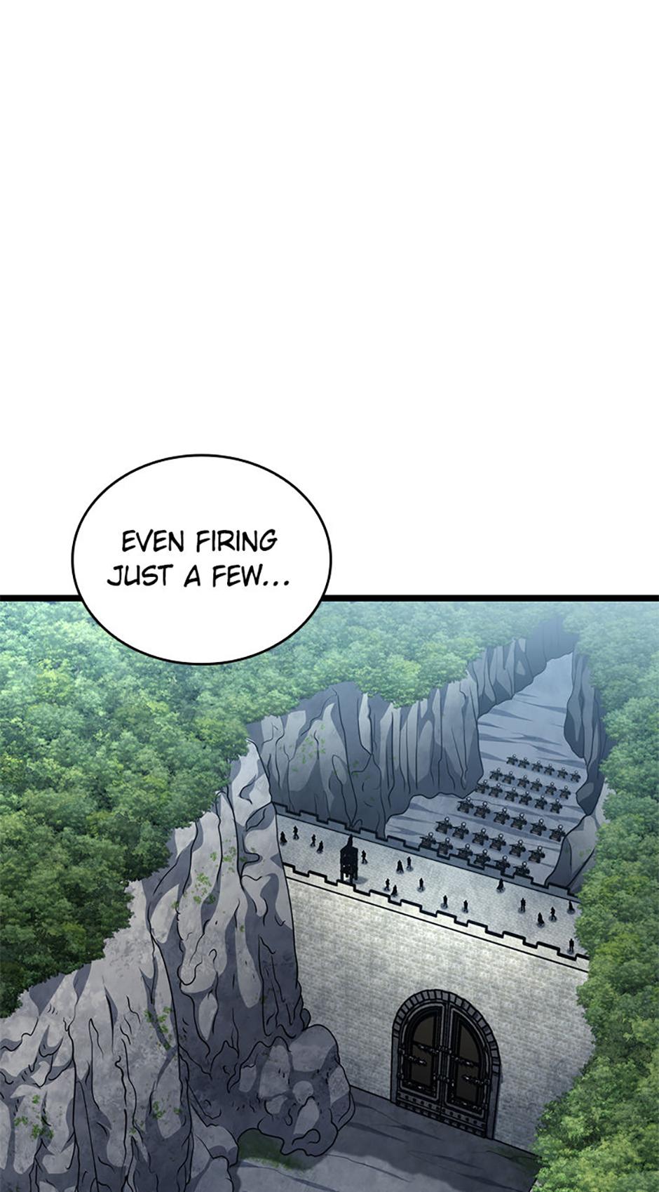 The Infinite Mage Chapter 128 — page 89