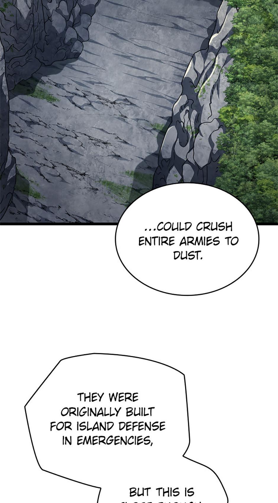 The Infinite Mage Chapter 128 — page 90