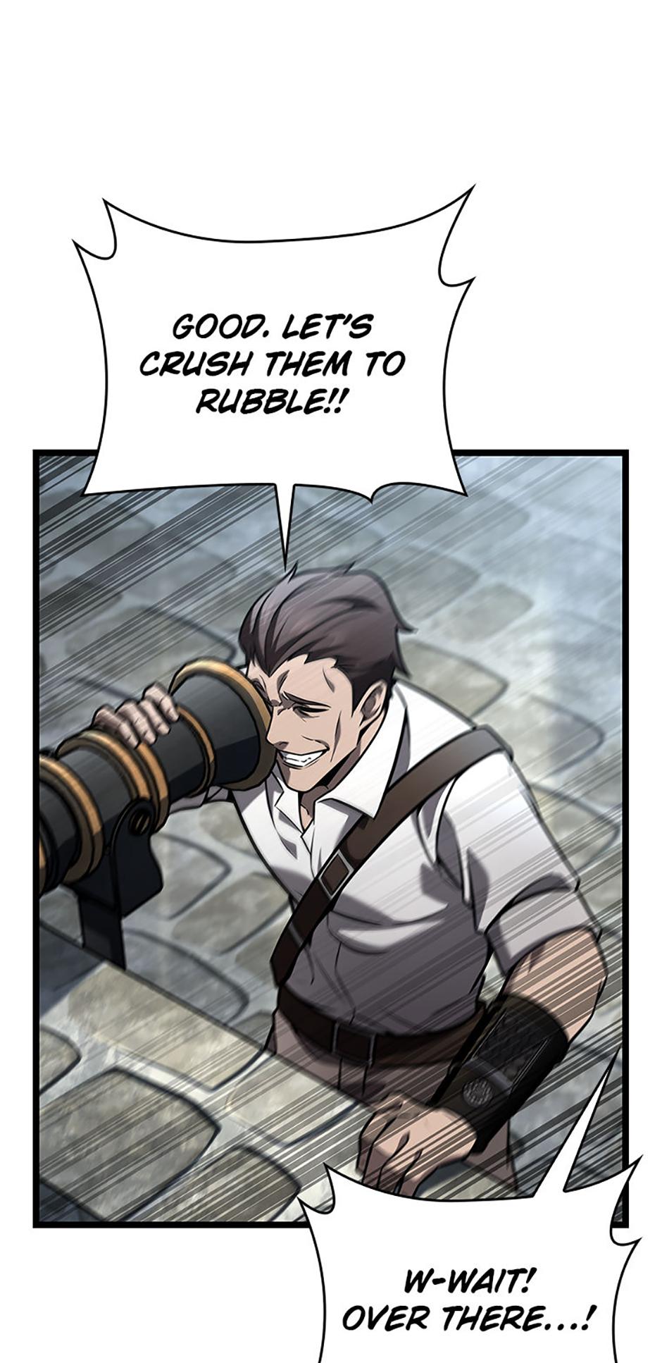 The Infinite Mage Chapter 128 — page 92