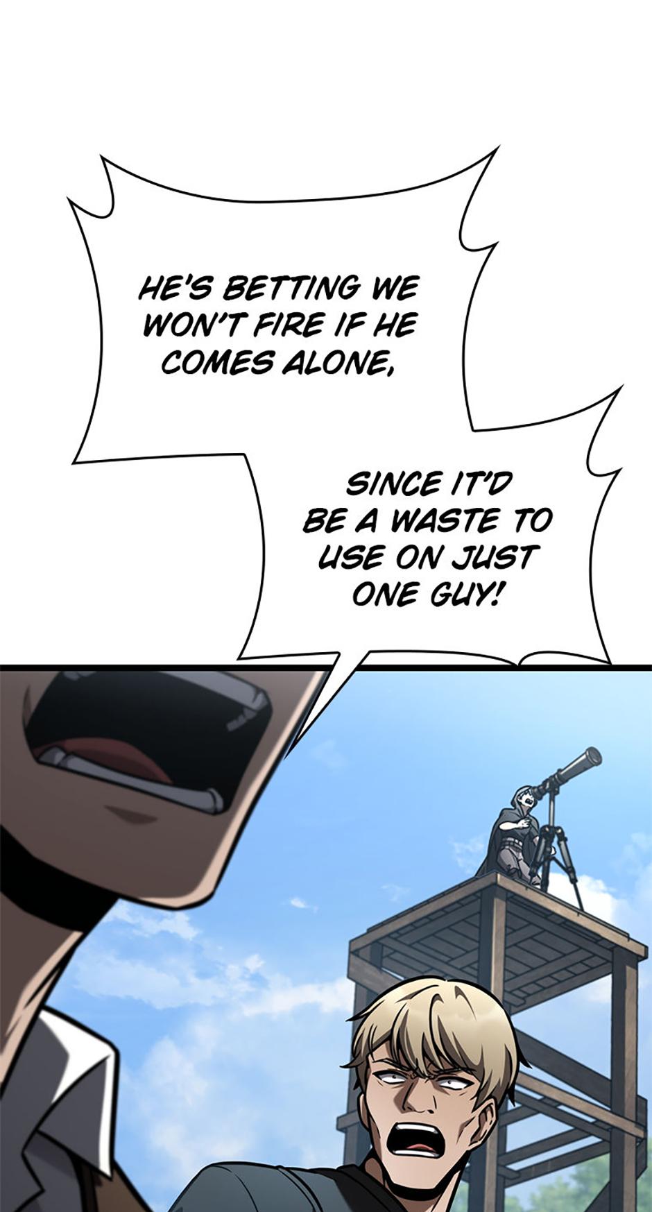 The Infinite Mage Chapter 128 — page 98