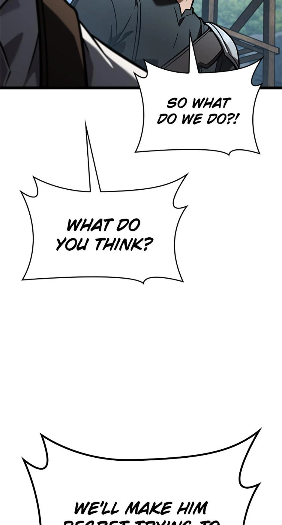 The Infinite Mage Chapter 128 — page 99